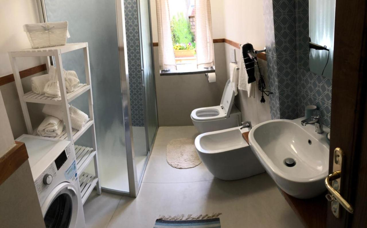 Maison De Lucia Meta Extérieur photo