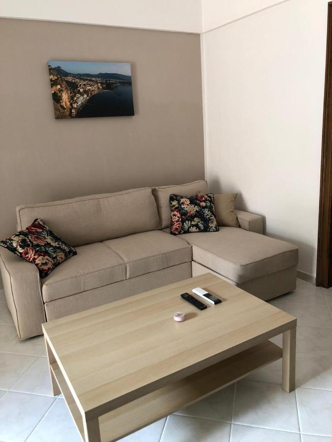 Maison De Lucia Meta Extérieur photo
