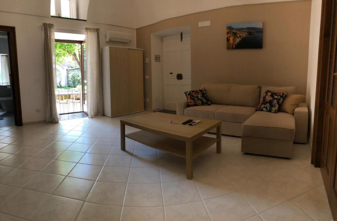 Maison De Lucia Meta Extérieur photo